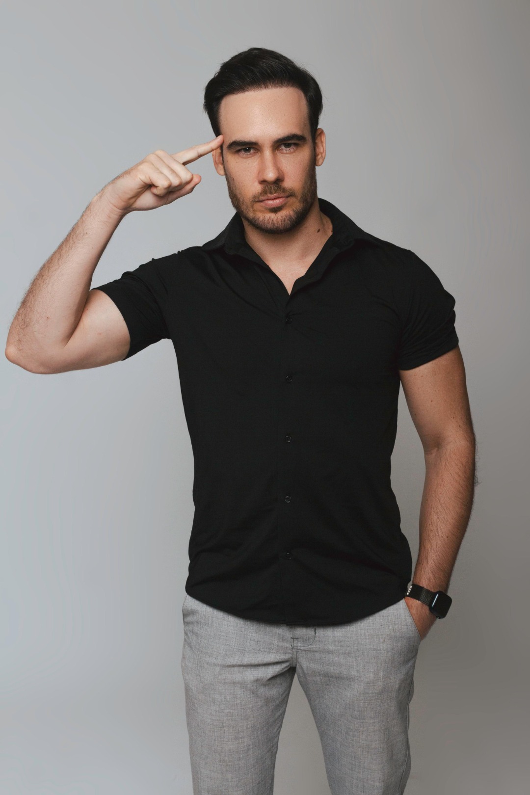 Diego Castro - Founder & CEO Wiser Corporate